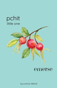 Cover image for Pchit - Little One / Emerse