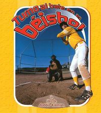 Cover image for Turno Al Bate en El Beisbol