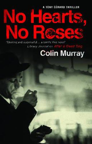 Cover image for No Hearts, No Roses