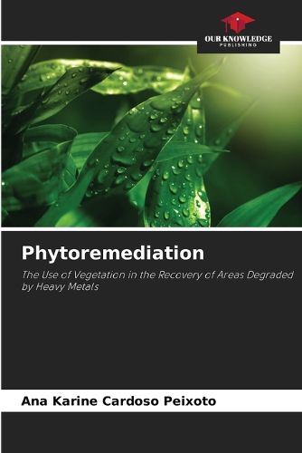 Cover image for Phytoremediation