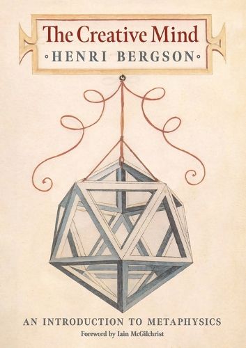 Cover image for The Creative Mind