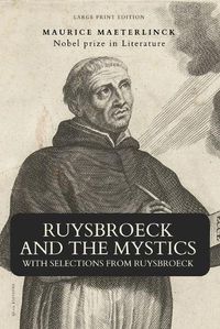 Cover image for Ruysbroeck and the Mystics