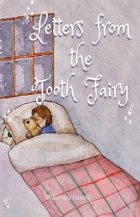 Cover image for Letters from the Tooth Fairy