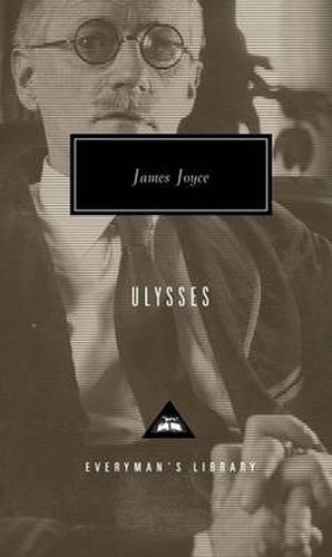 Ulysses: Introduction by Craig Raine