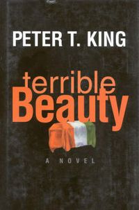 Cover image for Terrible Beauty: A Novel