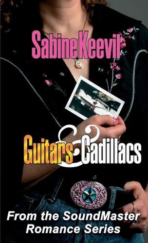 Cover image for Guitars & Cadillacs