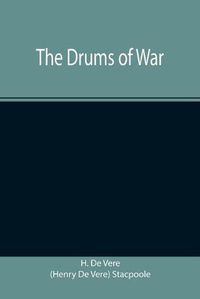 Cover image for The Drums of War