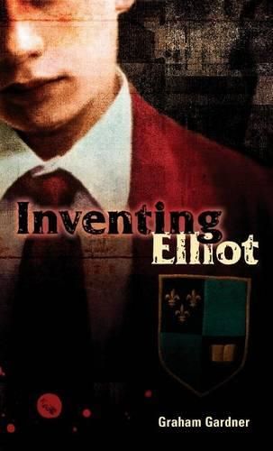 Cover image for Inventing Elliot