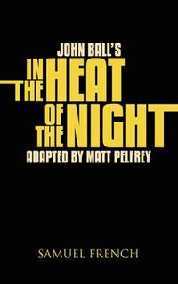 Cover image for John Ball's In the Heat of the Night