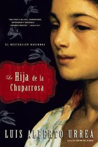 Cover image for La Hija De La Chuparrosa