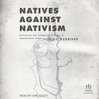 Cover image for Natives Against Nativism
