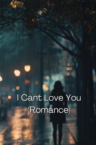 Cover image for I Cant Love Youaoe