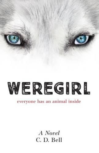 Weregirl