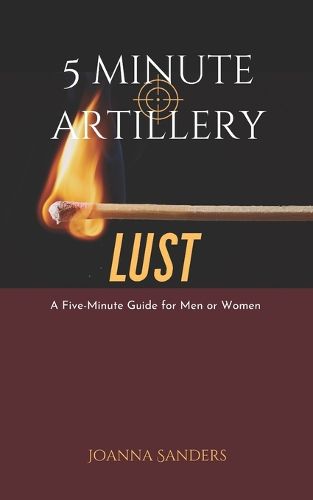 Cover image for 5 Minute Artillery
