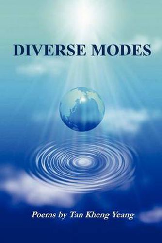 Cover image for Diverse Modes