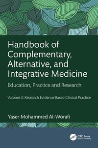 Cover image for Handbook of Complementary, Alternative, and Integrative Medicine