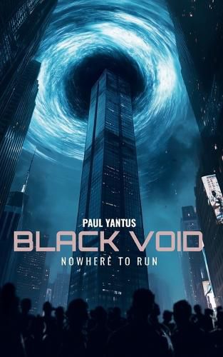 Cover image for Black Void