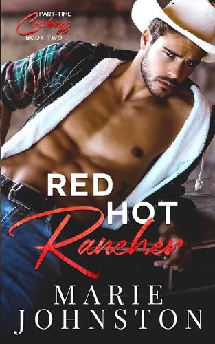 Cover image for Red Hot Rancher