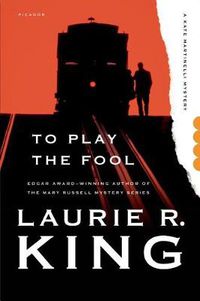 Cover image for To Play the Fool