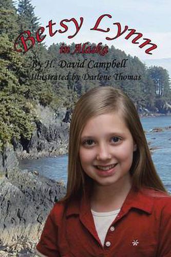 Cover image for Betsy Lynn in Alaska