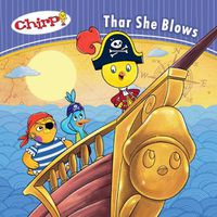 Cover image for Chirp: Thar She Blows