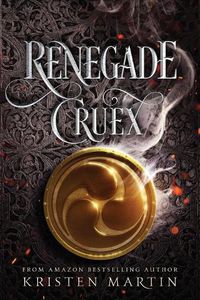 Cover image for Renegade Cruex