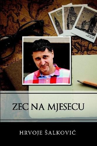 Cover image for Zec na mjesecu