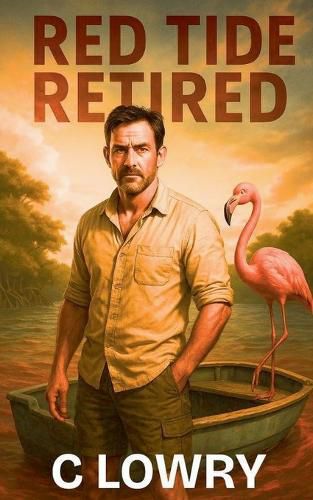 Cover image for Red Tide Retired