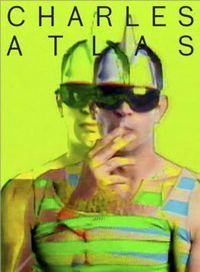 Cover image for Charles Atlas