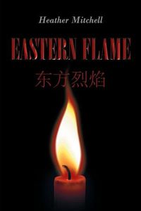 Cover image for Eastern Flame