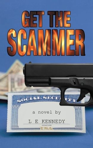 Cover image for Get the Scammer