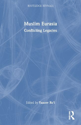 Cover image for Muslim Eurasia