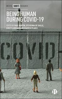 Cover image for Being Human During COVID-19