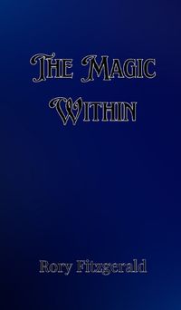 Cover image for The Magic Within