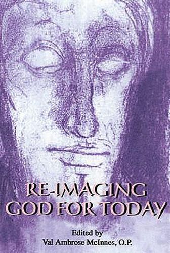 Cover image for Re-Imaging God for Today
