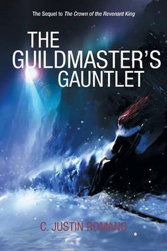 Cover image for The Guildmaster's Gauntlet