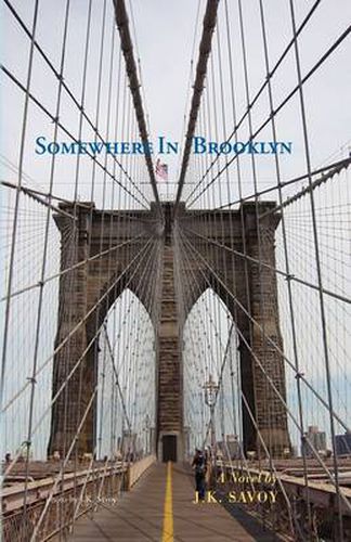 Cover image for Somewhere in Brooklyn