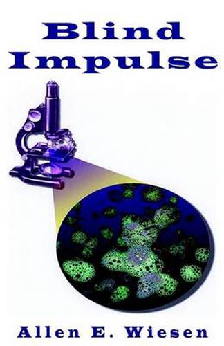 Cover image for Blind Impulse