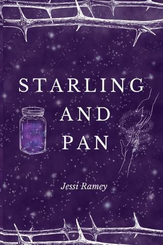 Cover image for Starling and Pan