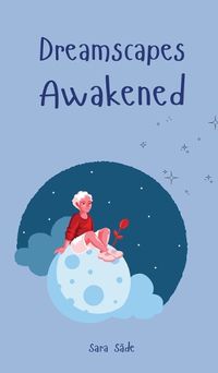 Cover image for Dreamscapes Awakened