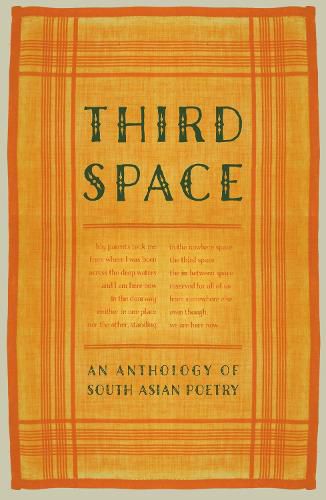 Cover image for Third Space