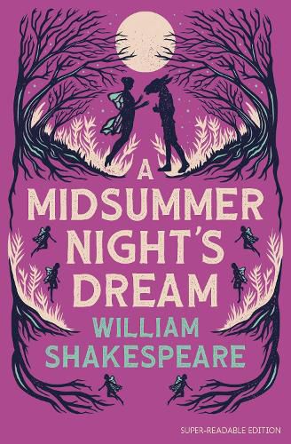 Cover image for A Midsummer Night's Dream