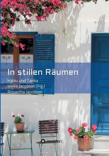 Cover image for In stillen Raumen