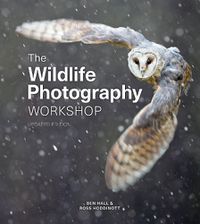 Cover image for Wildlife Photography Workshop, The