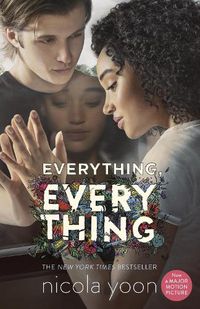 Cover image for Everything, Everything