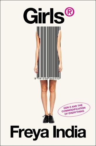 Cover image for Girls(r)