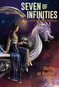Cover image for Seven of Infinities