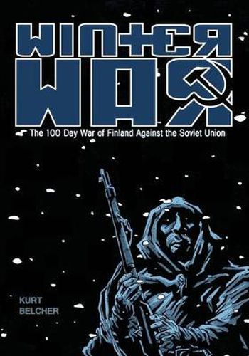 Cover image for Winter War
