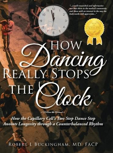 Cover image for How Dancing Really Stops the Clock