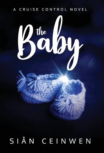 Cover image for The Baby